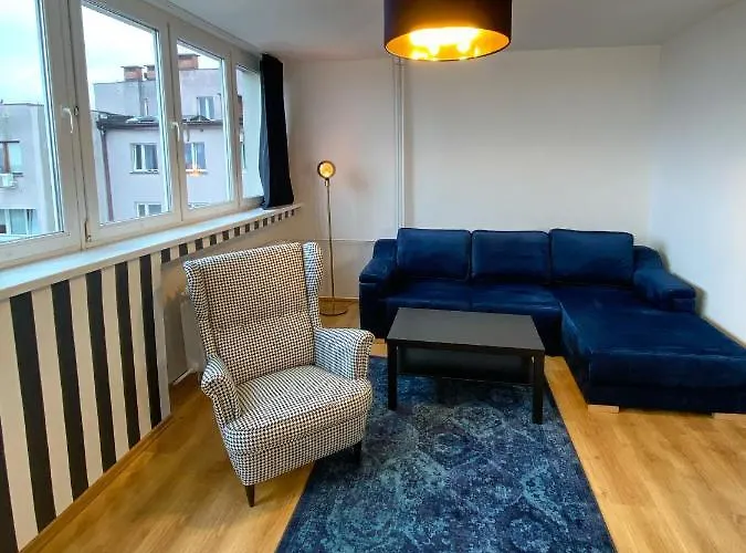 Apartament Panorama Centrum