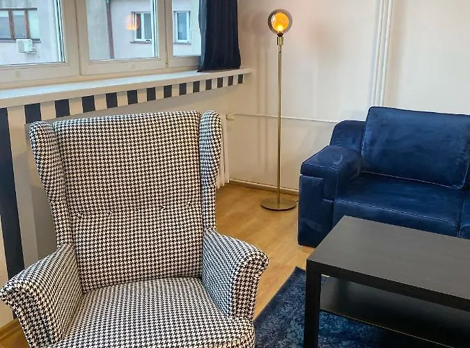 Apartament Panorama Centrum