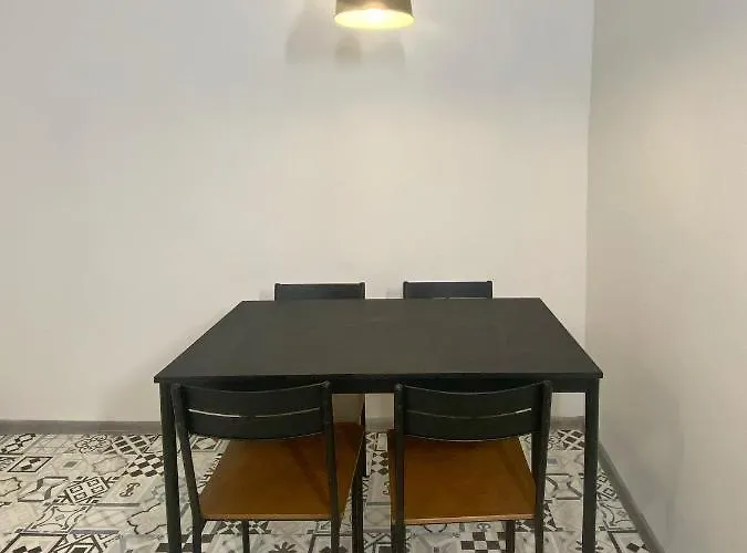 Apartament Panorama Centrum
