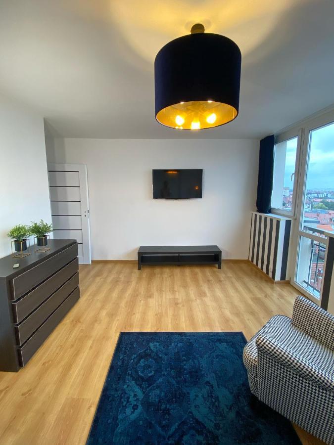 Panorama Centrum * Legnica