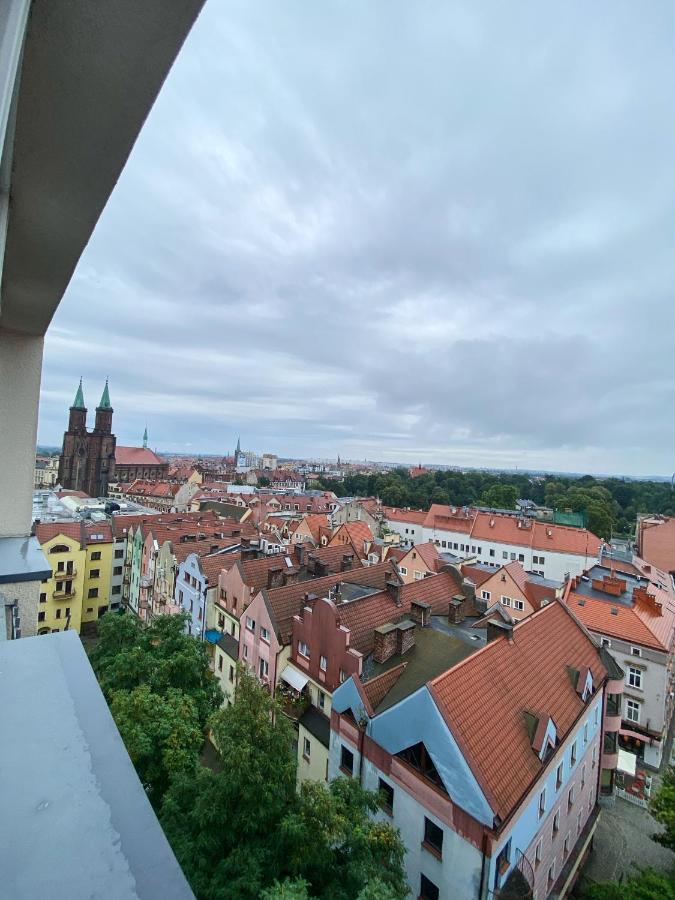 Panorama Centrum *