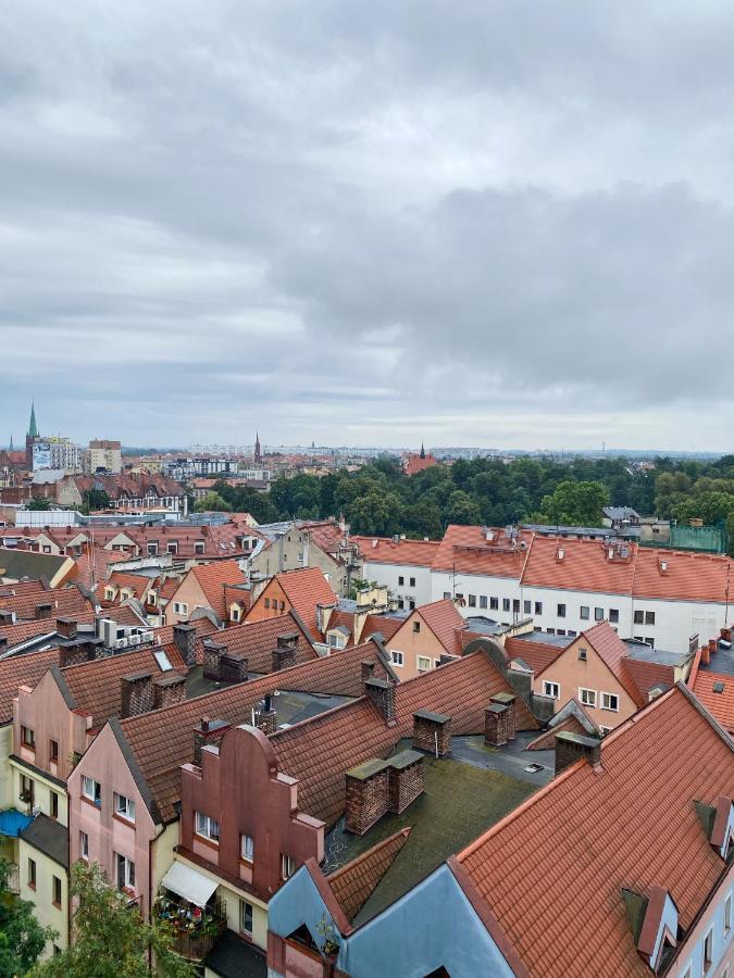 Apartment Panorama Centrum